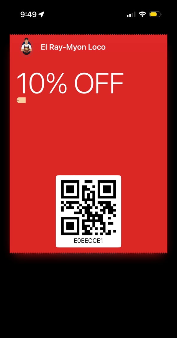 Cupon 10% OFF - Ra-Myon Loco